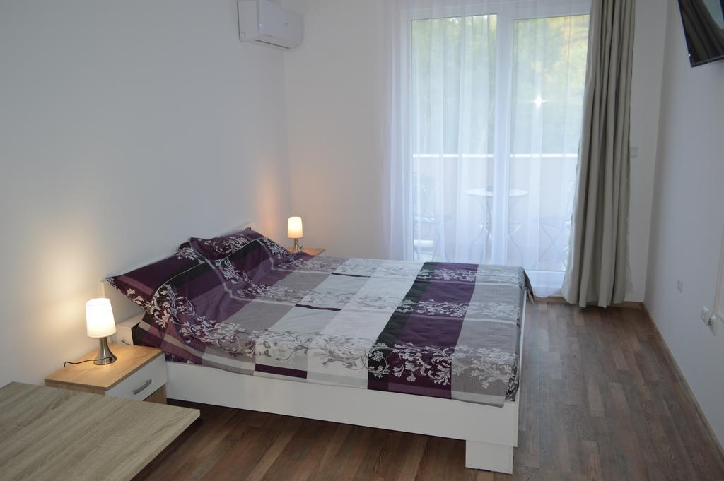 Gitea Saint Johan Apartments 索佐波尔 外观 照片