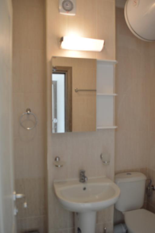 Gitea Saint Johan Apartments 索佐波尔 外观 照片