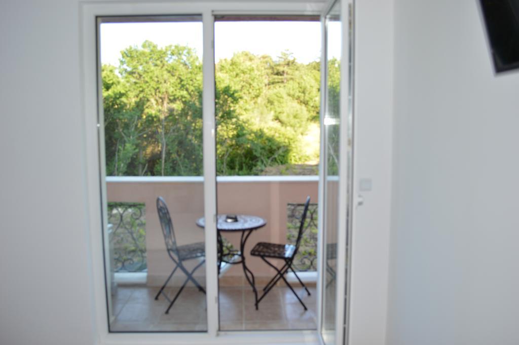 Gitea Saint Johan Apartments 索佐波尔 外观 照片