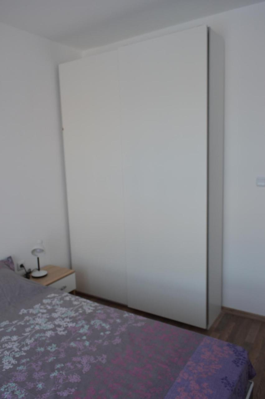 Gitea Saint Johan Apartments 索佐波尔 外观 照片