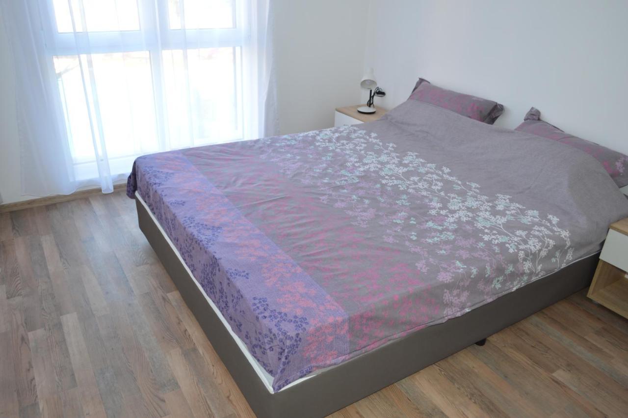 Gitea Saint Johan Apartments 索佐波尔 外观 照片